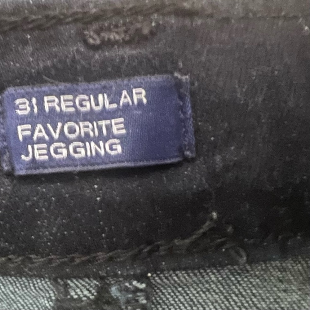 Gap Jeans - Picture 5 of 7